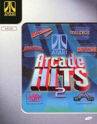Atari Arcade Hits Vol. 2