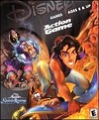 Aladdin: Fate of Agrabah