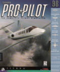 ProFlight 2000