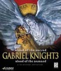 Gabriel Knight Mysteries