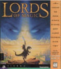 Lords of Magic