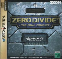 Zero Divide: The Final Conflict