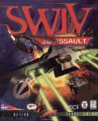 SWIV 3D Assault