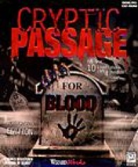Cryptic Passage for Blood