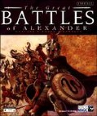 Great Battles of Alexander