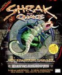 Shrak for Quake