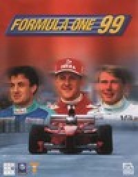 Formula 1 '97 Championship Edition
