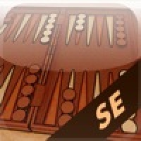 Backgammon NJ Starter Edition