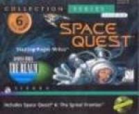 Space Quest: Collection Series