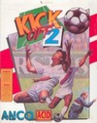 Sensible World of Soccer 96/97