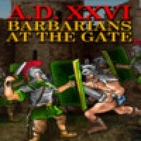 Barbarians