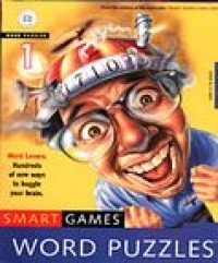 Smart Games Word Puzzles