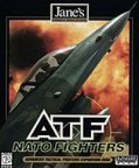 ATF NATO Fighters