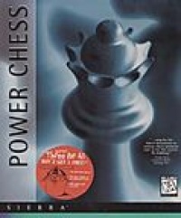 Power Chess