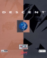 Descent II: The Vertigo Series