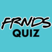 Friends Quiz Tv Trivia
