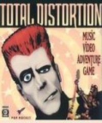 Total Distortion