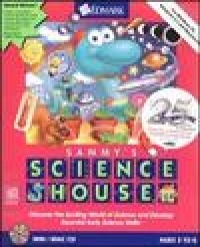 Sammy's Science House