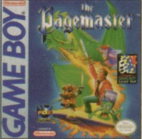 The Pagemaster