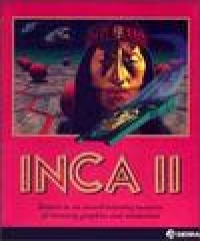 Inca II