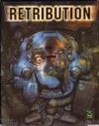 Retribution(1994)