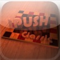 iPush Classic WOOD