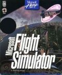 Microsoft Flight Simulator 5.0