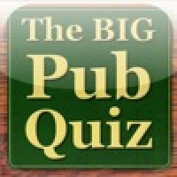 The Big Pub Quiz