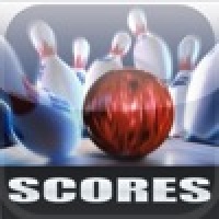 Bowling Score Tracker