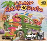 Camp California