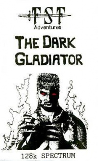 The Dark Gladiator