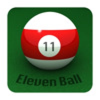 Eleven Ball