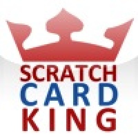Scratch Card King