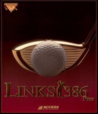 Links 386 Pro