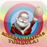 Merry Christmas Tombola!