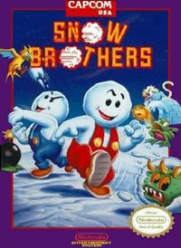 Snow Brothers