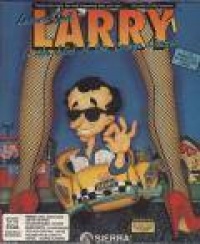 Leisure Suit Larry 1: In the Land of the Lounge Lizards (VGA Version)