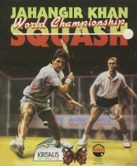 Jahangir Khan's World Championship Squash