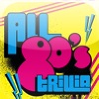 All 80's Trivia II