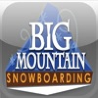 Big Mountain Snowboarding