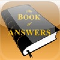 The Book of Answers Application