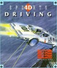 Test Drive II Car Disk: The Muscle Cars