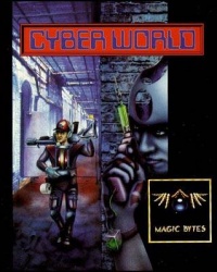 Cyber World