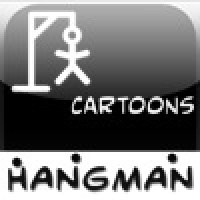 Hangman Cartoons