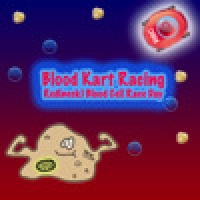 Blood Kart Racing