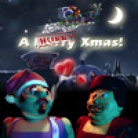 A hurry Xmas - free xmas fun