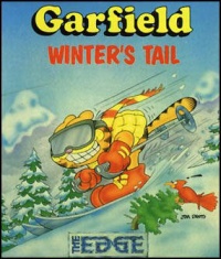 Garfield: Winter's Tail