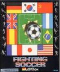 Fighting Soccer