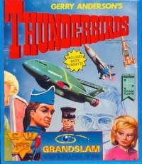 Thunderbirds