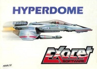 Hyperdome